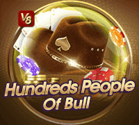 Hundred People of Bull